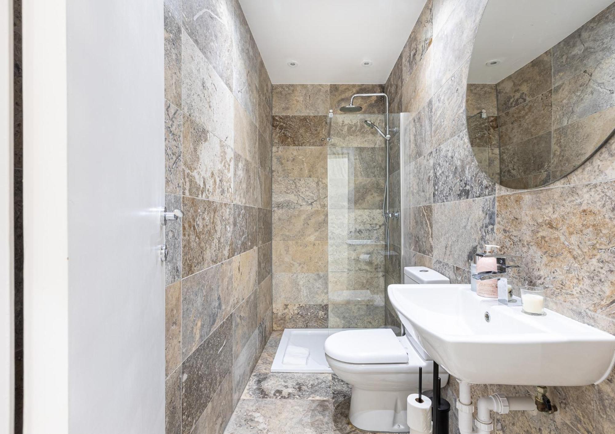 Modern 4 Bdr 3 Bth Apt Minutes From Edgware Road Londra Esterno foto